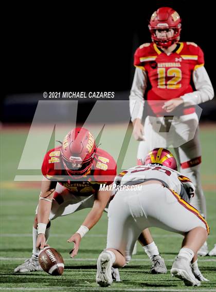 Thumbnail 2 in Torrey Pines @ Cathedral Catholic photogallery.
