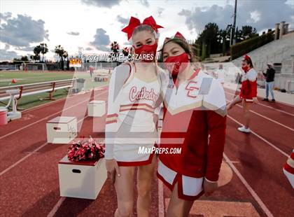 Thumbnail 2 in Torrey Pines @ Cathedral Catholic photogallery.