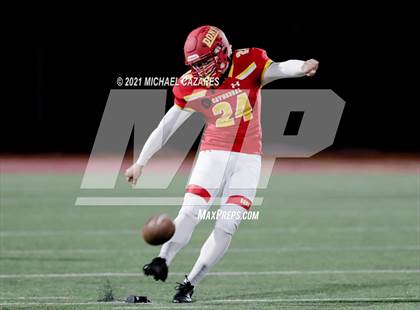 Thumbnail 2 in Torrey Pines @ Cathedral Catholic photogallery.