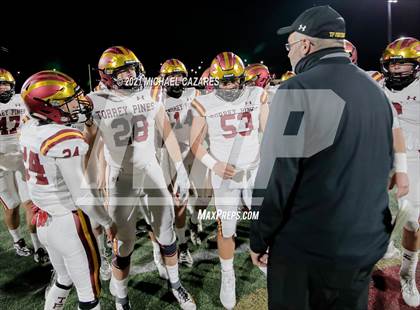 Thumbnail 3 in Torrey Pines @ Cathedral Catholic photogallery.