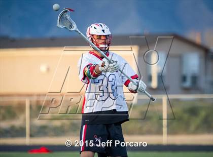 Thumbnail 2 in Timpanogos @ Spanish Fork photogallery.