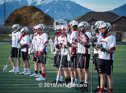 Thumbnail 3 in Timpanogos @ Spanish Fork photogallery.