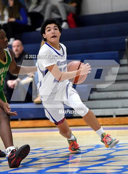 Thumbnail 1 in Schalick [Arthur P.] @ Gateway Regional photogallery.