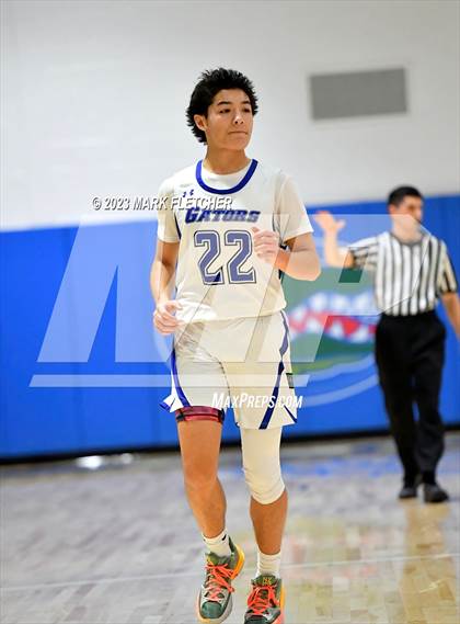 Thumbnail 3 in Schalick [Arthur P.] @ Gateway Regional photogallery.