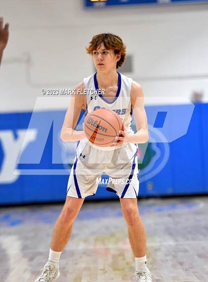 Thumbnail 3 in Schalick [Arthur P.] @ Gateway Regional photogallery.