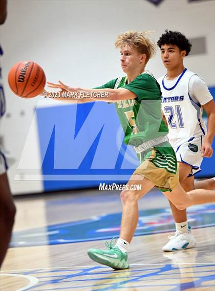 Thumbnail 3 in Schalick [Arthur P.] @ Gateway Regional photogallery.