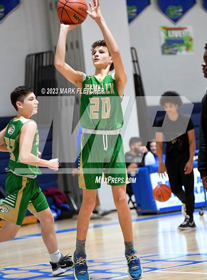 Thumbnail 3 in Schalick [Arthur P.] @ Gateway Regional photogallery.