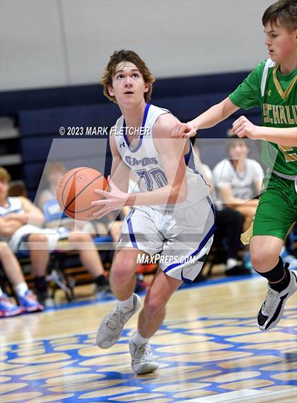 Thumbnail 3 in Schalick [Arthur P.] @ Gateway Regional photogallery.