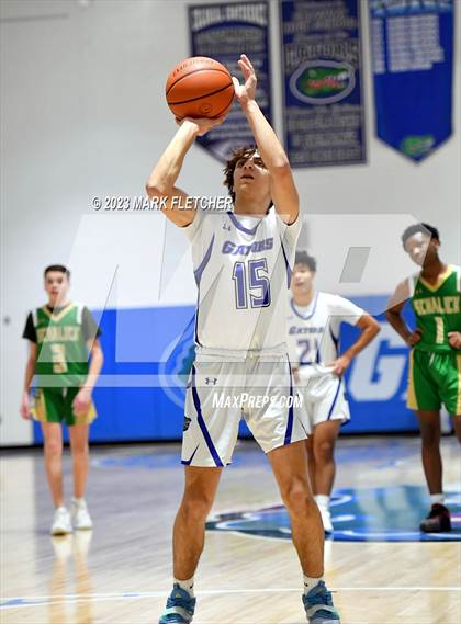 Thumbnail 2 in Schalick [Arthur P.] @ Gateway Regional photogallery.