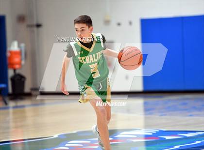 Thumbnail 2 in Schalick [Arthur P.] @ Gateway Regional photogallery.