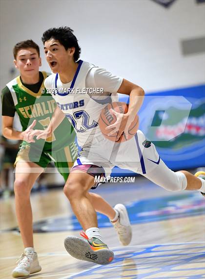 Thumbnail 1 in Schalick [Arthur P.] @ Gateway Regional photogallery.