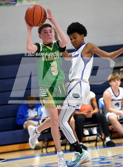 Thumbnail 3 in Schalick [Arthur P.] @ Gateway Regional photogallery.