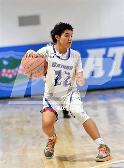 Thumbnail 3 in Schalick [Arthur P.] @ Gateway Regional photogallery.