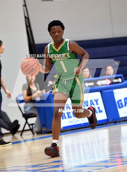 Thumbnail 1 in Schalick [Arthur P.] @ Gateway Regional photogallery.