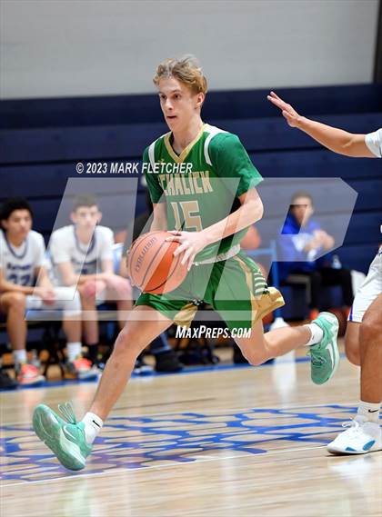 Thumbnail 3 in Schalick [Arthur P.] @ Gateway Regional photogallery.