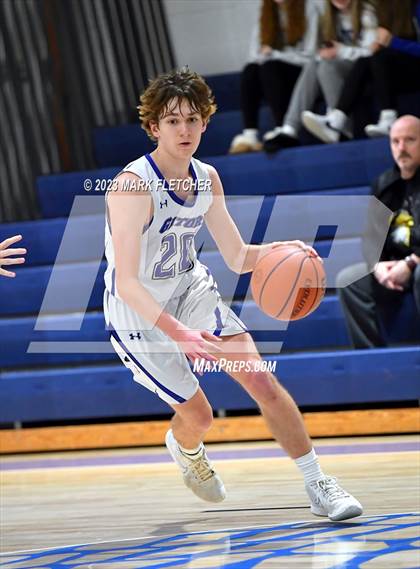 Thumbnail 1 in Schalick [Arthur P.] @ Gateway Regional photogallery.