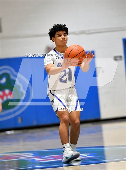 Thumbnail 1 in Schalick [Arthur P.] @ Gateway Regional photogallery.