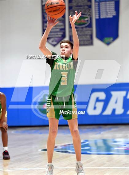 Thumbnail 3 in Schalick [Arthur P.] @ Gateway Regional photogallery.