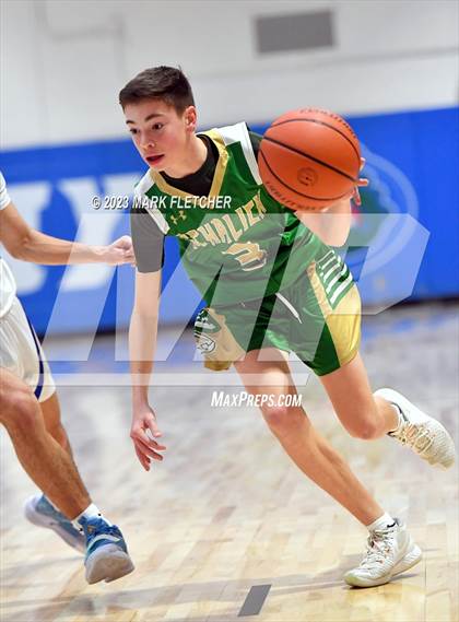 Thumbnail 1 in Schalick [Arthur P.] @ Gateway Regional photogallery.