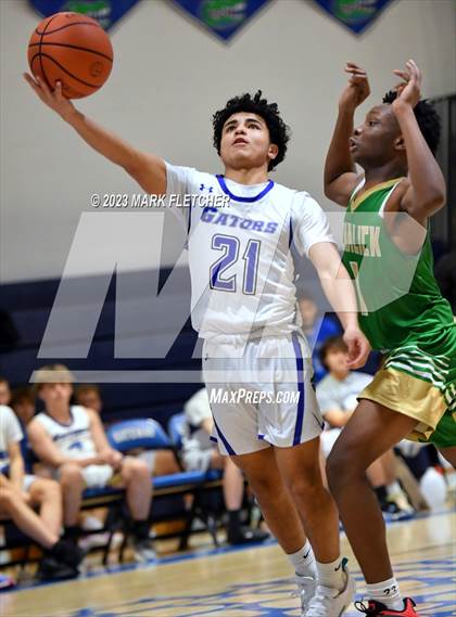 Thumbnail 2 in Schalick [Arthur P.] @ Gateway Regional photogallery.