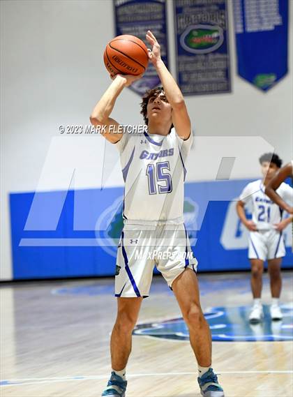 Thumbnail 3 in Schalick [Arthur P.] @ Gateway Regional photogallery.