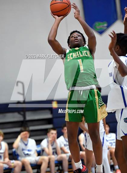 Thumbnail 3 in Schalick [Arthur P.] @ Gateway Regional photogallery.