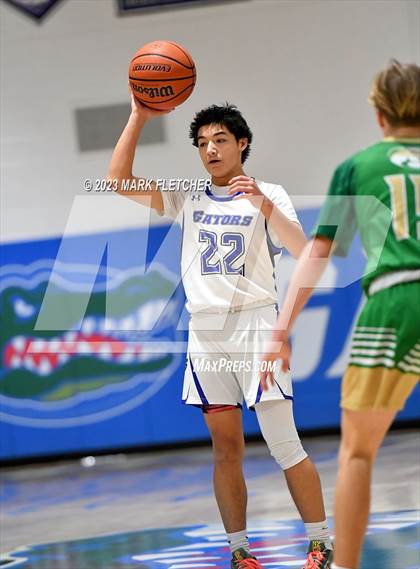 Thumbnail 2 in Schalick [Arthur P.] @ Gateway Regional photogallery.