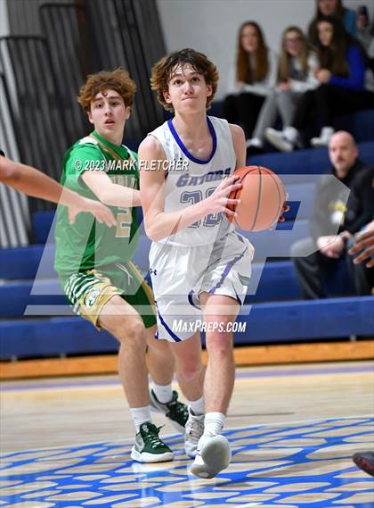 Thumbnail 2 in Schalick [Arthur P.] @ Gateway Regional photogallery.