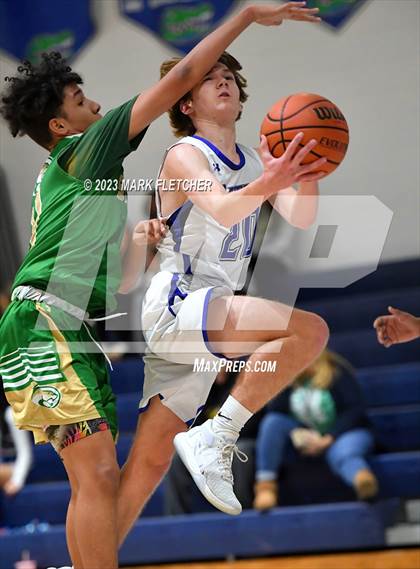 Thumbnail 3 in Schalick [Arthur P.] @ Gateway Regional photogallery.