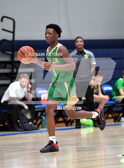 Thumbnail 3 in Schalick [Arthur P.] @ Gateway Regional photogallery.