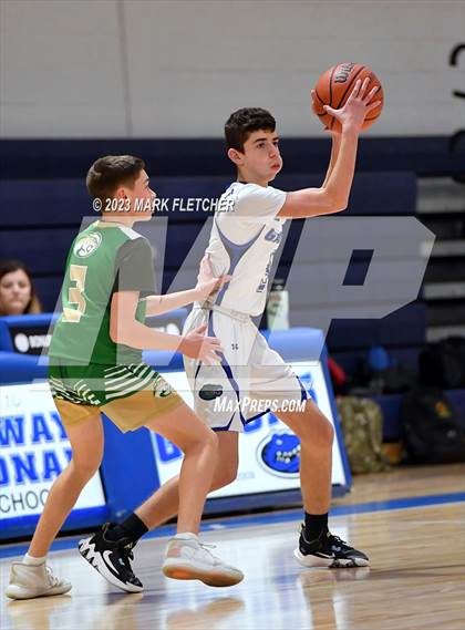 Thumbnail 3 in Schalick [Arthur P.] @ Gateway Regional photogallery.