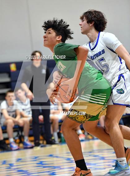Thumbnail 1 in Schalick [Arthur P.] @ Gateway Regional photogallery.