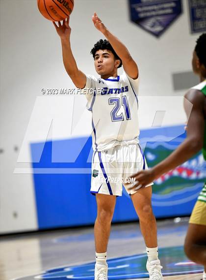 Thumbnail 3 in Schalick [Arthur P.] @ Gateway Regional photogallery.