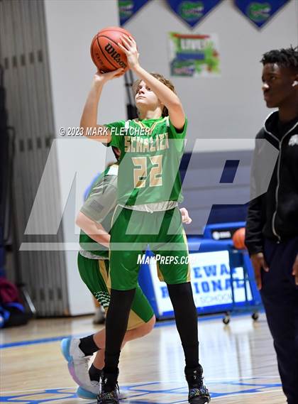 Thumbnail 1 in Schalick [Arthur P.] @ Gateway Regional photogallery.