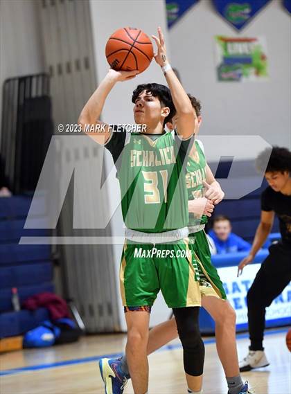 Thumbnail 1 in Schalick [Arthur P.] @ Gateway Regional photogallery.