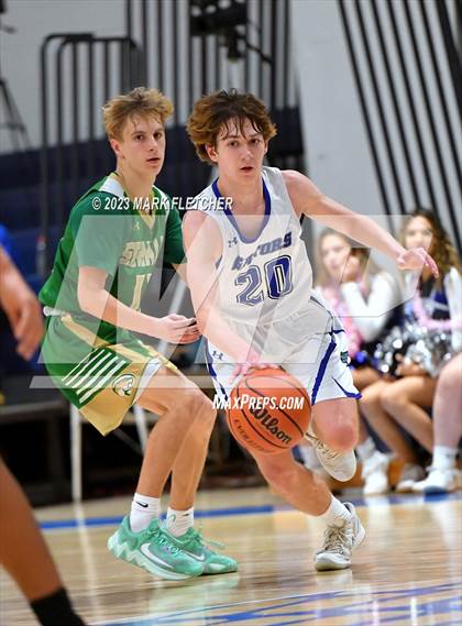 Thumbnail 3 in Schalick [Arthur P.] @ Gateway Regional photogallery.
