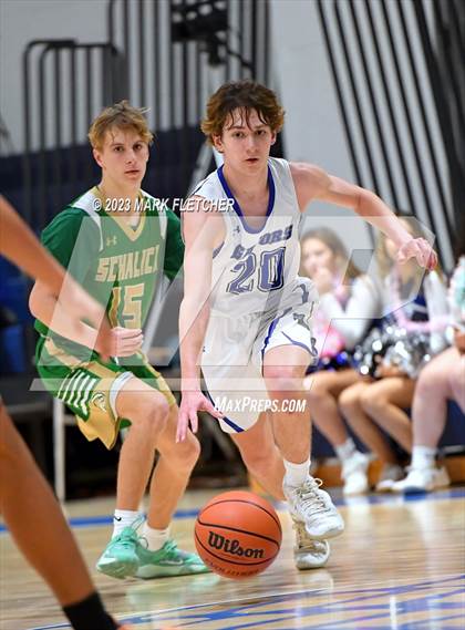 Thumbnail 1 in Schalick [Arthur P.] @ Gateway Regional photogallery.