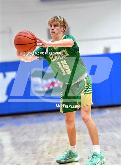 Thumbnail 2 in Schalick [Arthur P.] @ Gateway Regional photogallery.