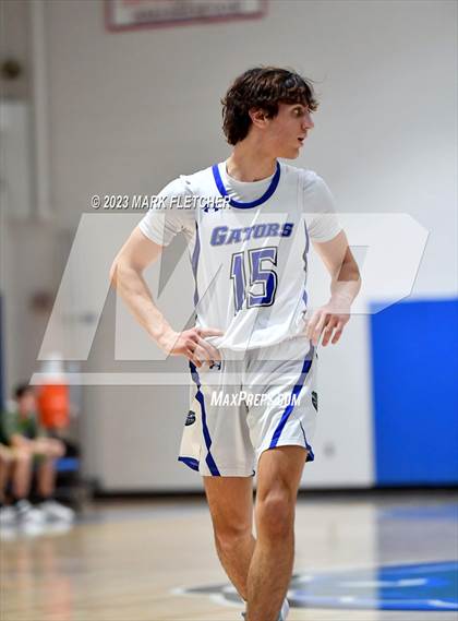 Thumbnail 2 in Schalick [Arthur P.] @ Gateway Regional photogallery.