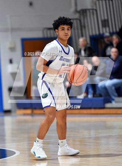 Thumbnail 2 in Schalick [Arthur P.] @ Gateway Regional photogallery.