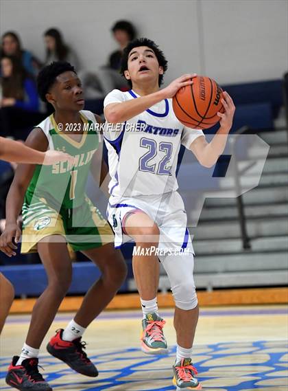 Thumbnail 1 in Schalick [Arthur P.] @ Gateway Regional photogallery.