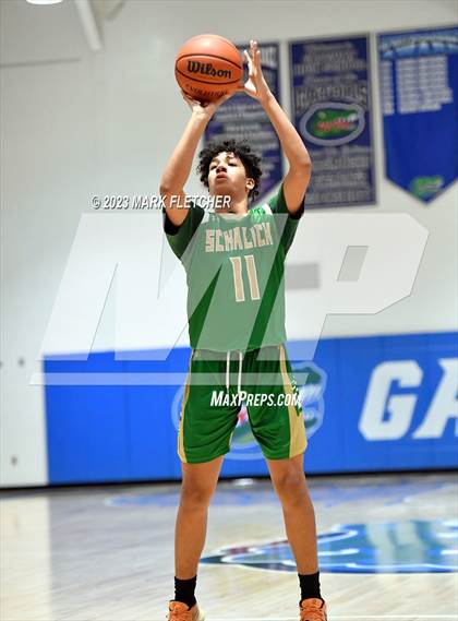 Thumbnail 2 in Schalick [Arthur P.] @ Gateway Regional photogallery.