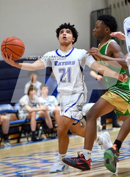 Thumbnail 1 in Schalick [Arthur P.] @ Gateway Regional photogallery.