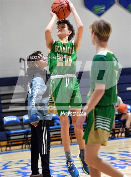 Thumbnail 2 in Schalick [Arthur P.] @ Gateway Regional photogallery.