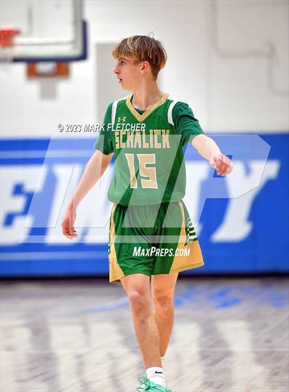 Thumbnail 3 in Schalick [Arthur P.] @ Gateway Regional photogallery.