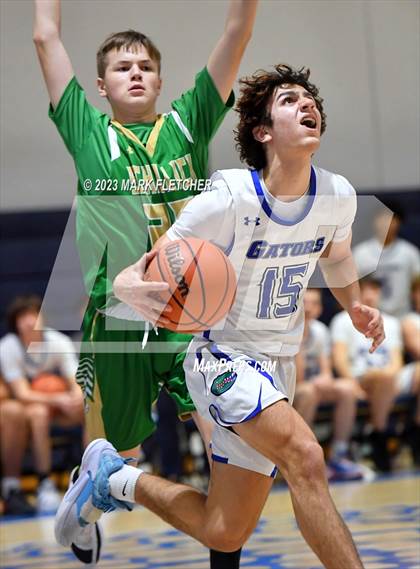Thumbnail 1 in Schalick [Arthur P.] @ Gateway Regional photogallery.