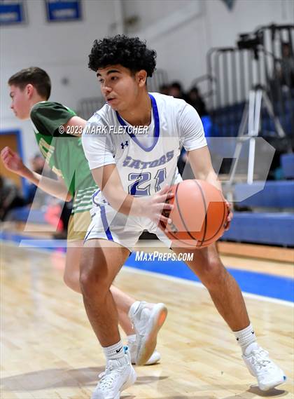 Thumbnail 3 in Schalick [Arthur P.] @ Gateway Regional photogallery.