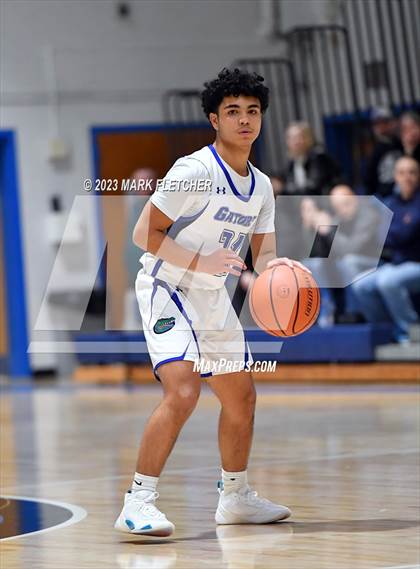 Thumbnail 3 in Schalick [Arthur P.] @ Gateway Regional photogallery.