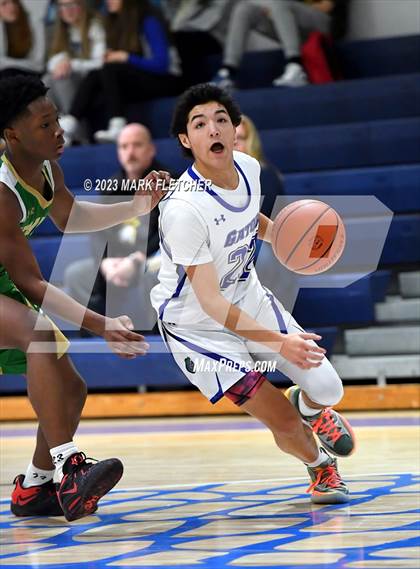 Thumbnail 3 in Schalick [Arthur P.] @ Gateway Regional photogallery.