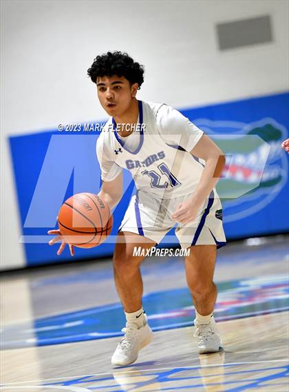 Thumbnail 3 in Schalick [Arthur P.] @ Gateway Regional photogallery.